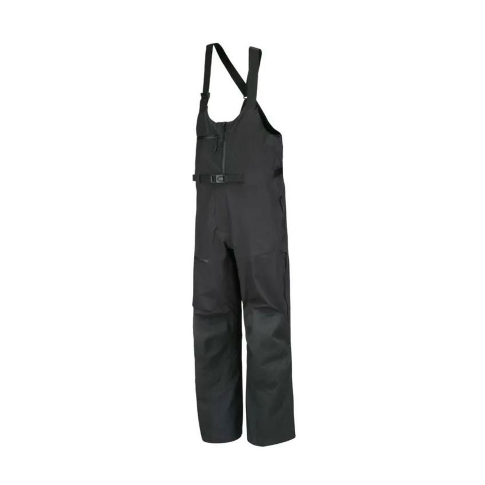NWT Ski-Doo Men's BC Aspect Highpants Ski Snow Pants Black Size XL